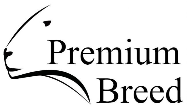 logo of PremiumBreed pedigree management web application