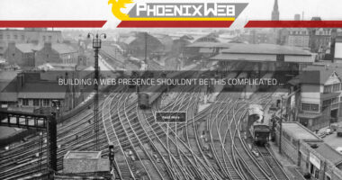 The New Phoenix Site is Live